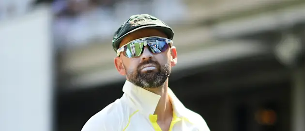 NathanLyon