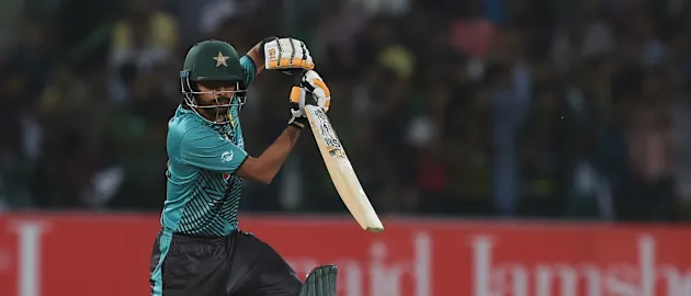 Babar Azam