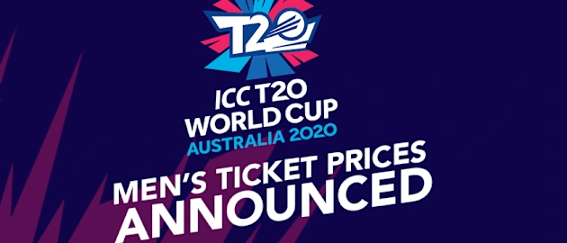 T20 World Cup