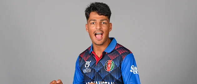 Allah Mohammad Ghazanfar