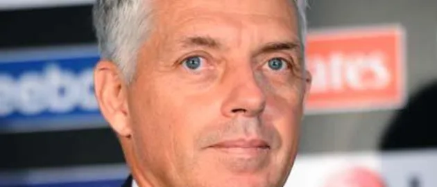 42163 ICC Chief Executive David Richardson feb 05 2013