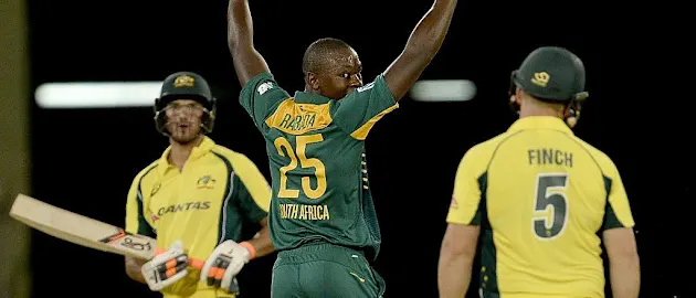 75794 CRICKET-TRI-AUS-RSA