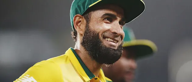 Imran Tahir