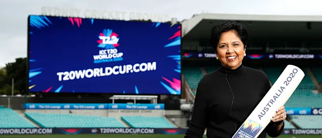 “We’re going to bring all of the fans of cricket together here to say, ‘let's celebrate women, let's celebrate the game of cricket"