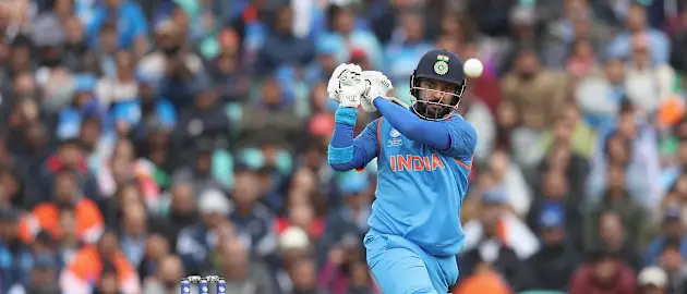 Yuvraj Singh has announced his retirement from all international cricket