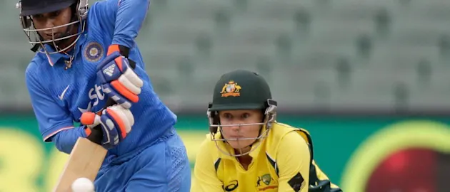 72799 Australia v India - Women's T20: Game 2