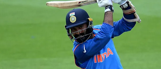Dinesh Karthik