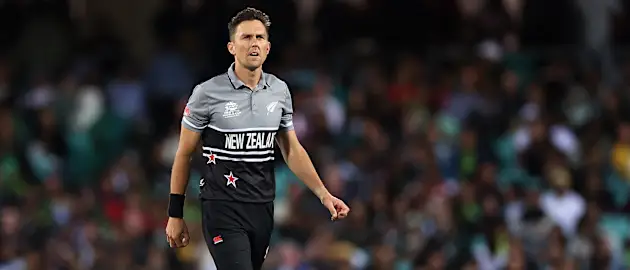Trent Boult