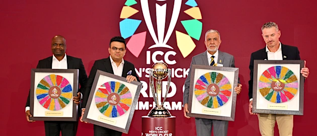 ICC JAY SHAH - CWC27 Launch CLEAN v2