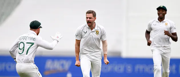 Pacer returns as Proteas name XI for first Australia Test