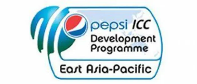 41881 Match officials announced for EAP Men's Championships