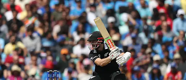 Kane Williamson