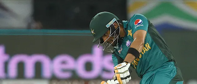 Babar Azam