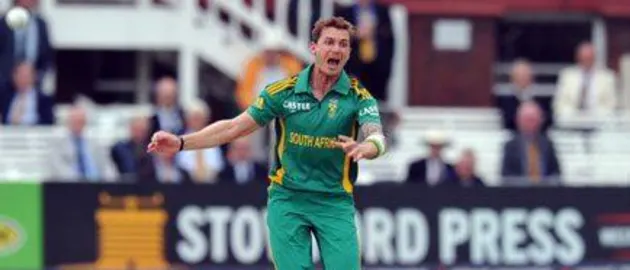 38511 Steyn promises more of the same