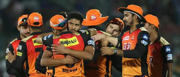 Sunrisers Hyderabad