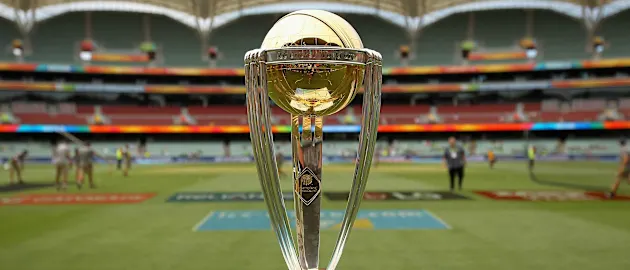 ICC CWC 2019