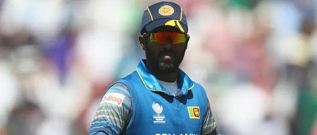 Upul Tharanga
