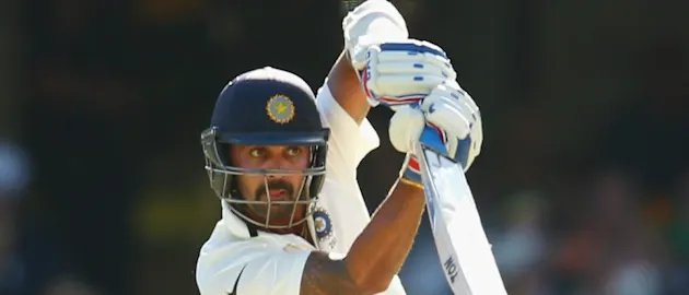 Murali Vijay