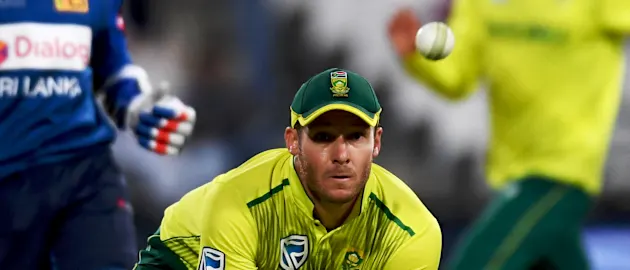 Miller has just 142 runs across six ODI innings in 2019