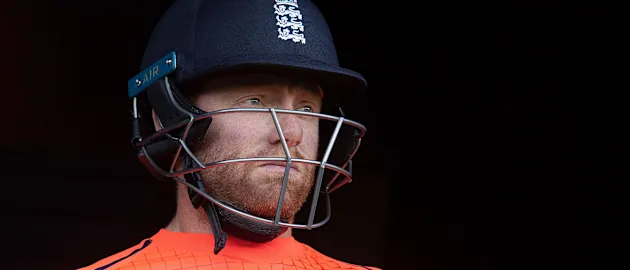 Jonny Bairstow