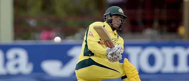 Usman Khawaja