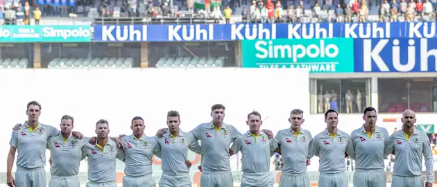 Aus-anthem