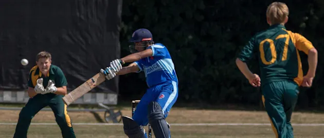 Denmark v France U19s