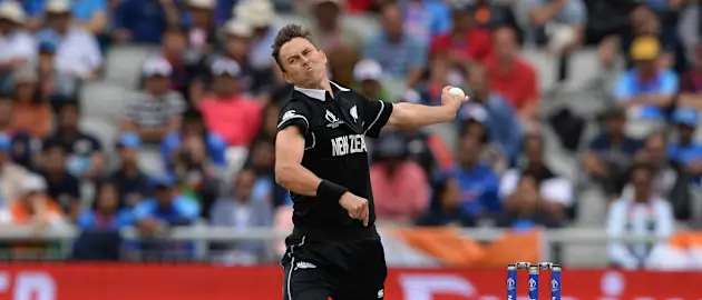 Trent Boult
