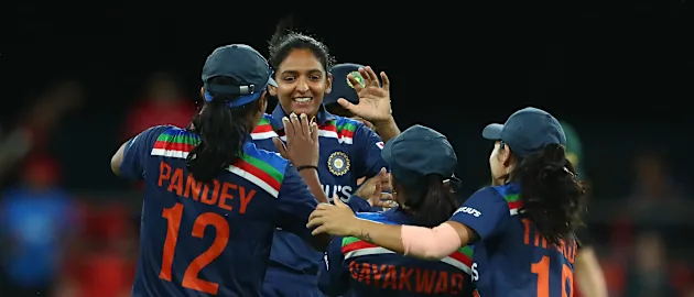 India Women, Harmanpreet Kaur