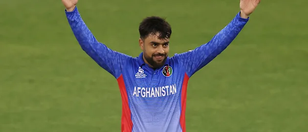 Rashid-rankings