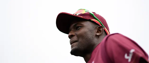 Jason Holder
