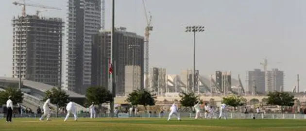 29143 Global Cricket Academy