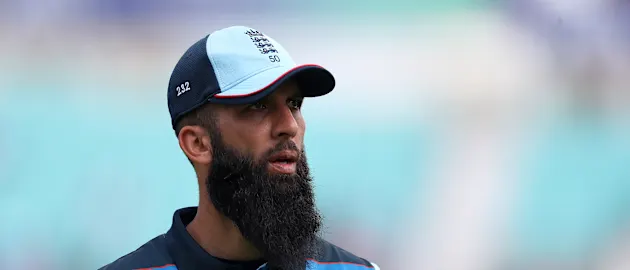 Moeen Ali