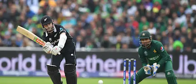 New Zealand-Pakistan