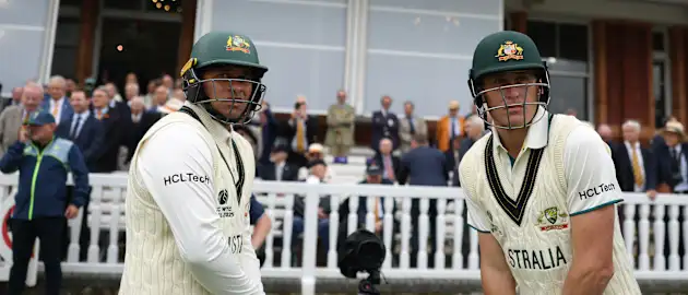 Khawaja hails Labuschagne’s return with big statement