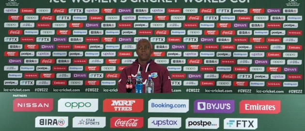 Pre-Match-West-Indies-Courtney-Walsh-14-03-2022_Moment