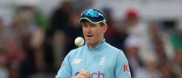 England T20I squad for Pakistan series