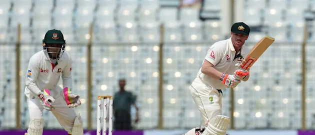 Australia Bangladesh Test cricket