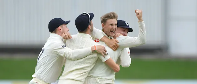 Joe Root