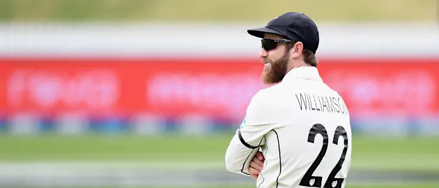 Kane Williamson