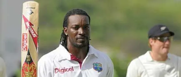 36076 Chris Gayle