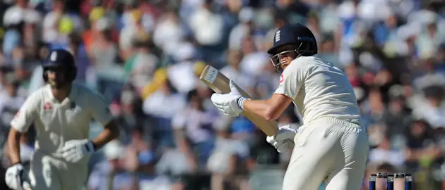 Malan and Jonny Bairstow (75*) shared an unbeaten 174-run partnership for the fifth wicket to guide England to 305 for 4 in 89 overs by the end of day one.