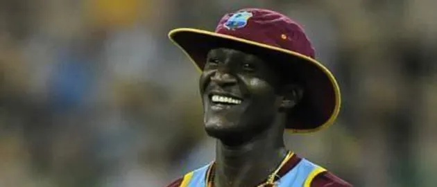 43101 Darren Sammy
