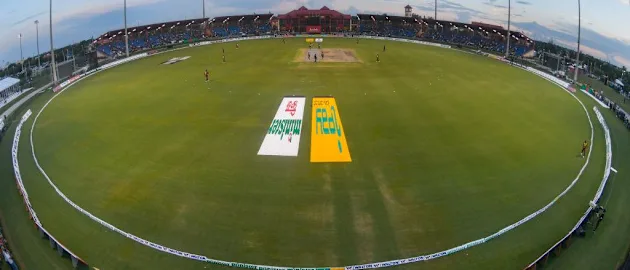 Central Broward Regional Park Stadium, Fort Lauderdale, Florida