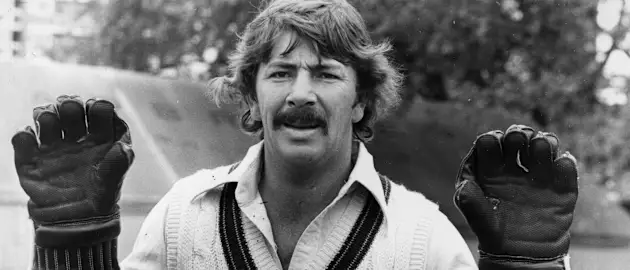 Rod Marsh