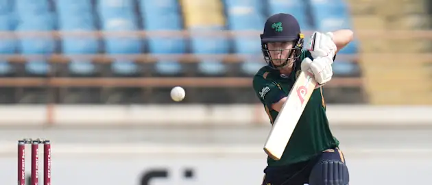 Ireland star on the rise, a new No.1 ranked bowler crowned