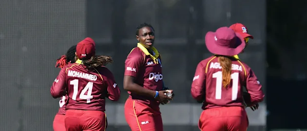 Windies women