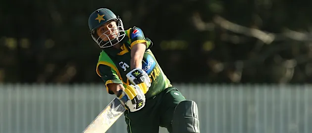 64567 Australia v Pakistan