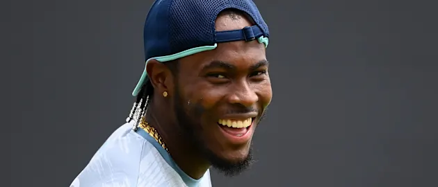 Jofra-Archer