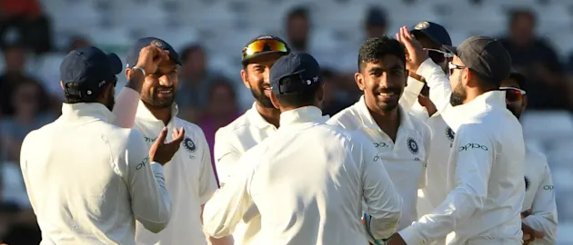 "Bumrah is such a great addition to the side" – Ganguly